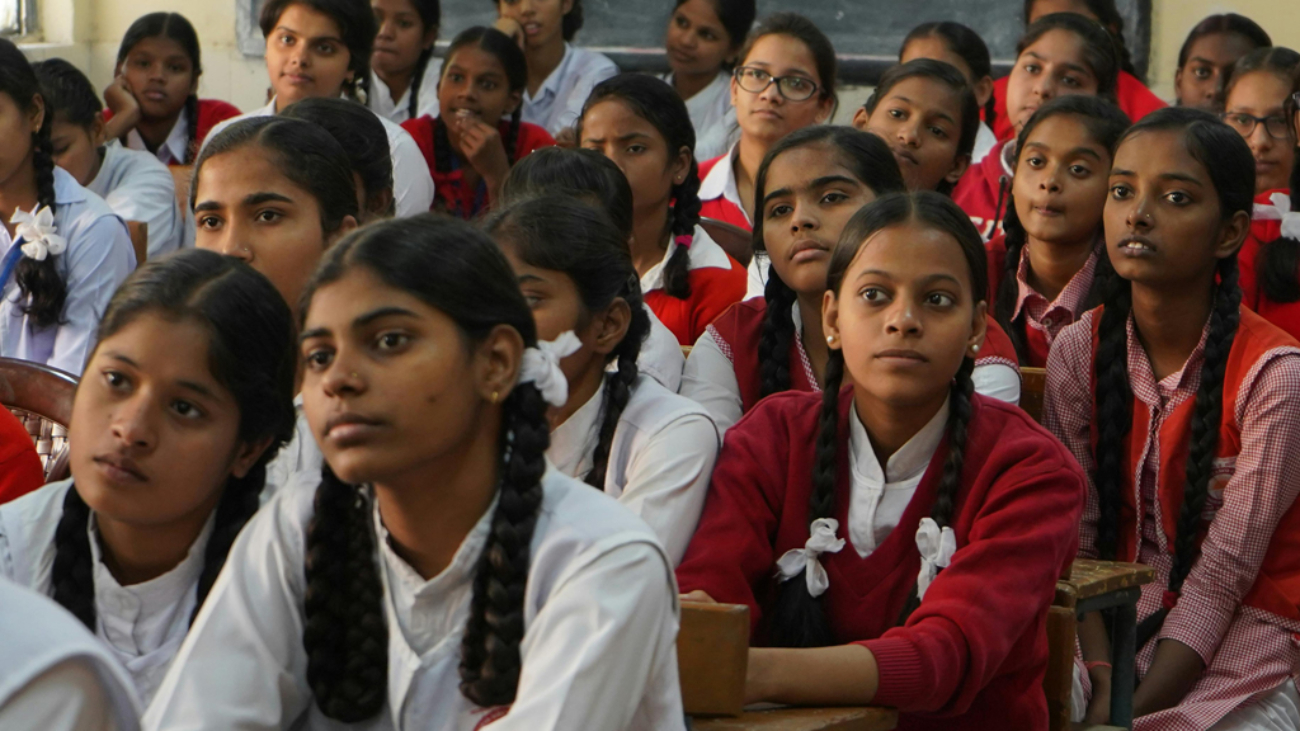 Challenges With The Indian Education System - Botclub.in